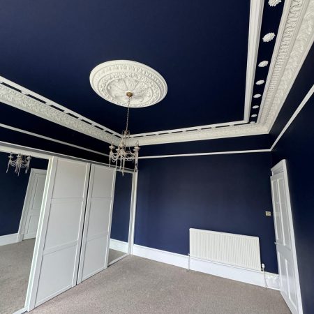 Craft decorators- painting