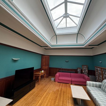 Craft painters and decorators